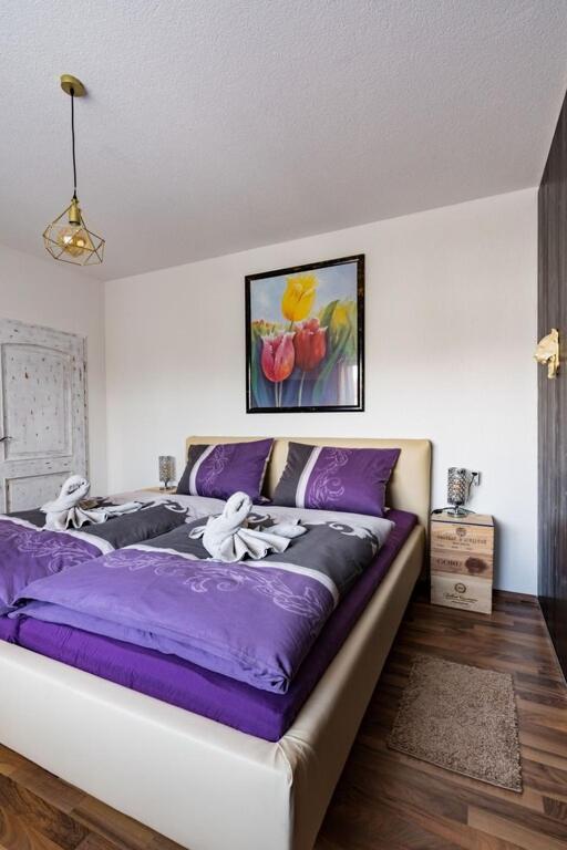 Ferienwohnung Finke 2 FDH 외부 사진