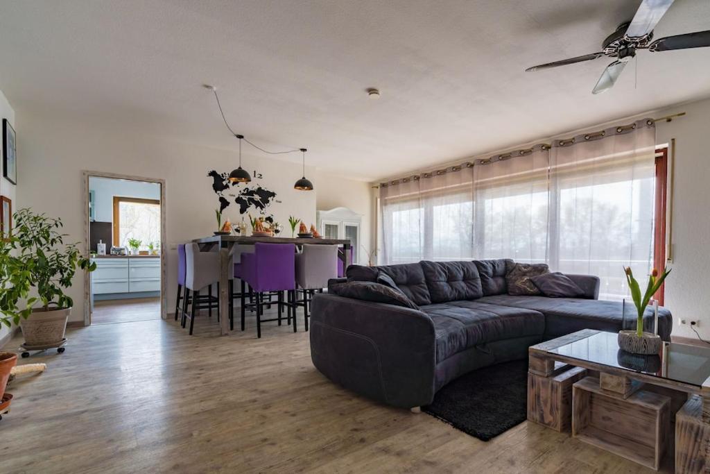 Ferienwohnung Finke 2 FDH 외부 사진