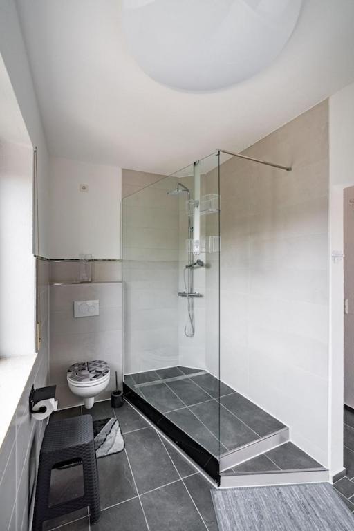 Ferienwohnung Finke 2 FDH 외부 사진